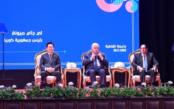 رئيس كوريا الجنوبية