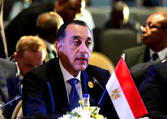 رئيس الوزراء