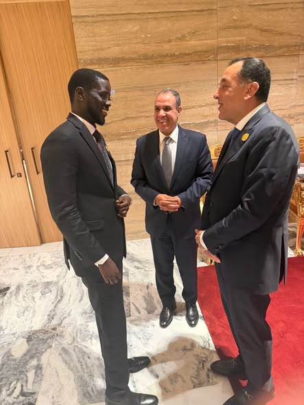 رئيس الوزراء