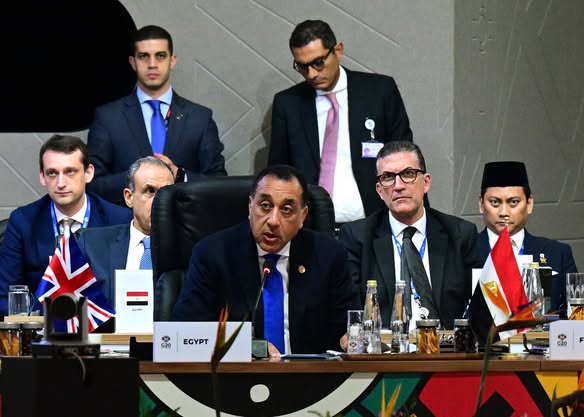 رئيس الوزراء