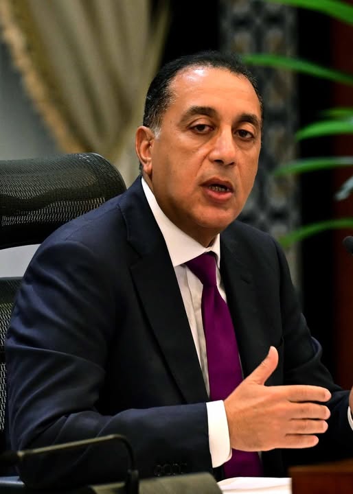 رئيس الوزراء