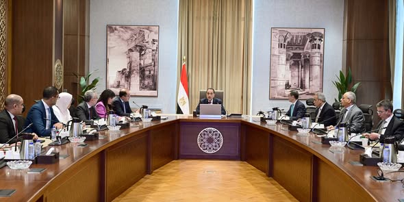 رئيس الوزراء