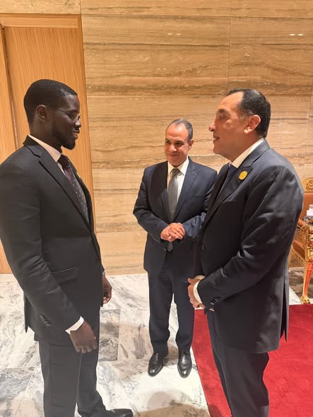 رئيس الوزراء 