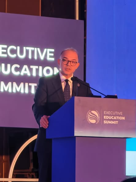 رئيس الرقابة المالية