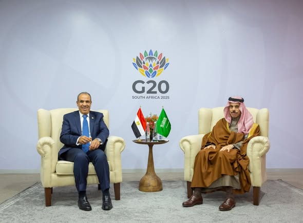 وزير الخارجية