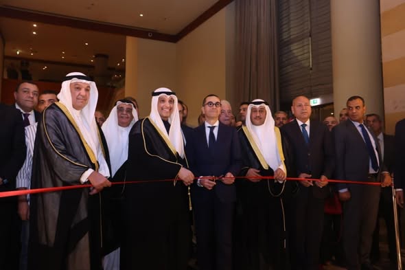 وزير الاستثمار