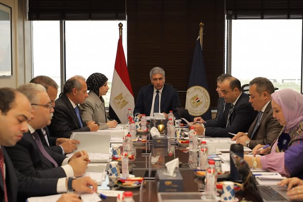 وزير السياحة