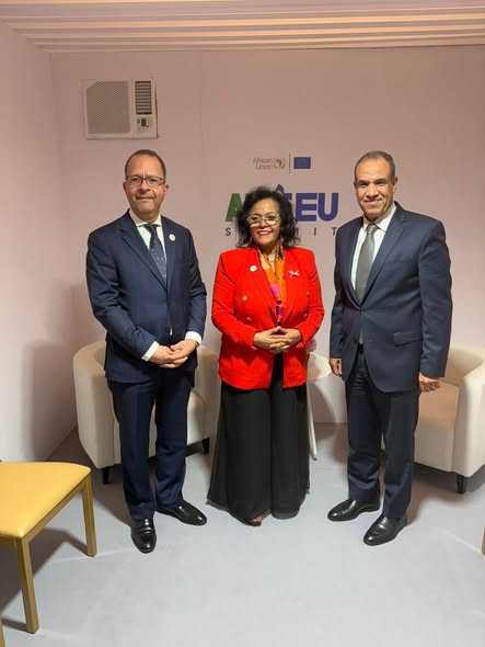 وزير الخارجية