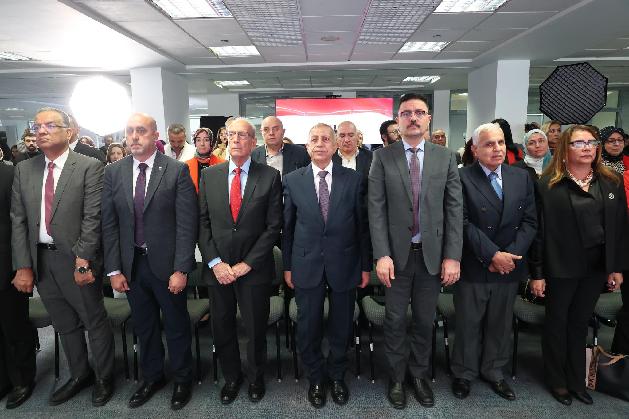 الأكاديمية العربية