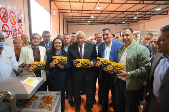 وزيرة التضامن 