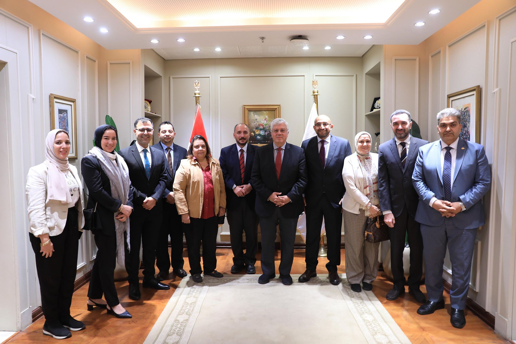 التعليم العالي