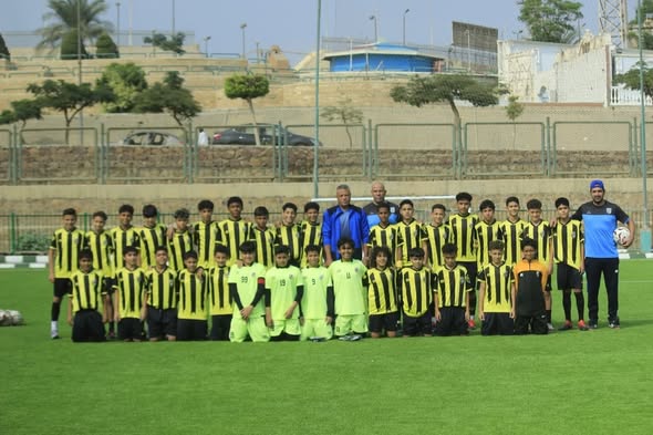 المقاولون العرب