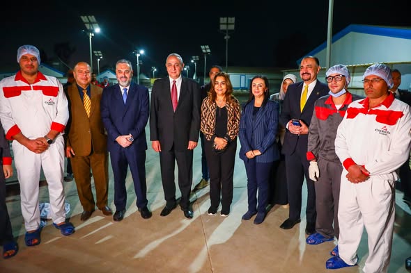 التنمية المحلية