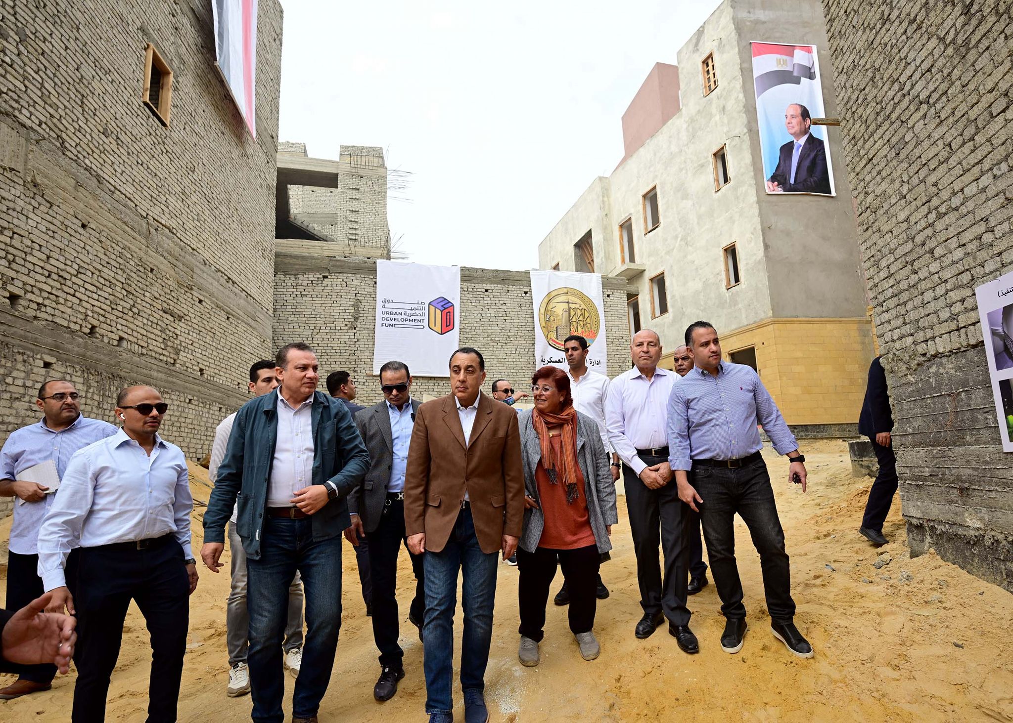 رئيس الوزراء