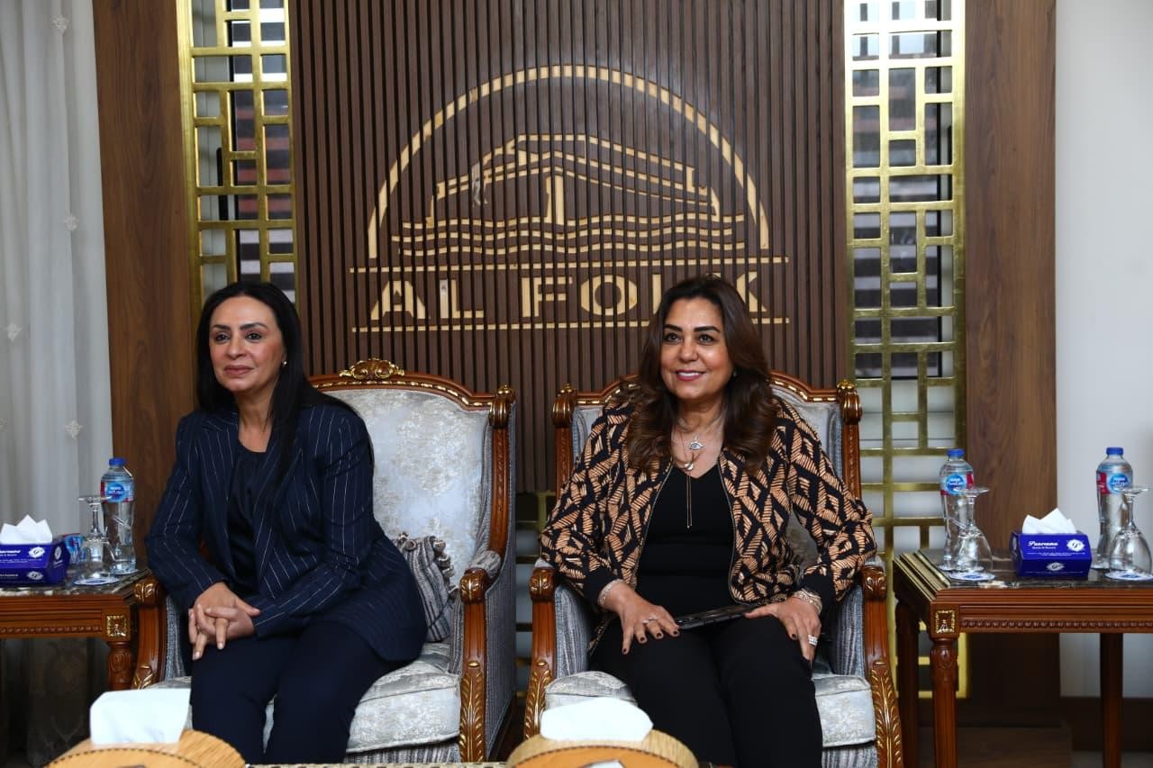 التضامن الاجتماعي