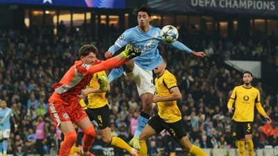 مانشستر سيتي