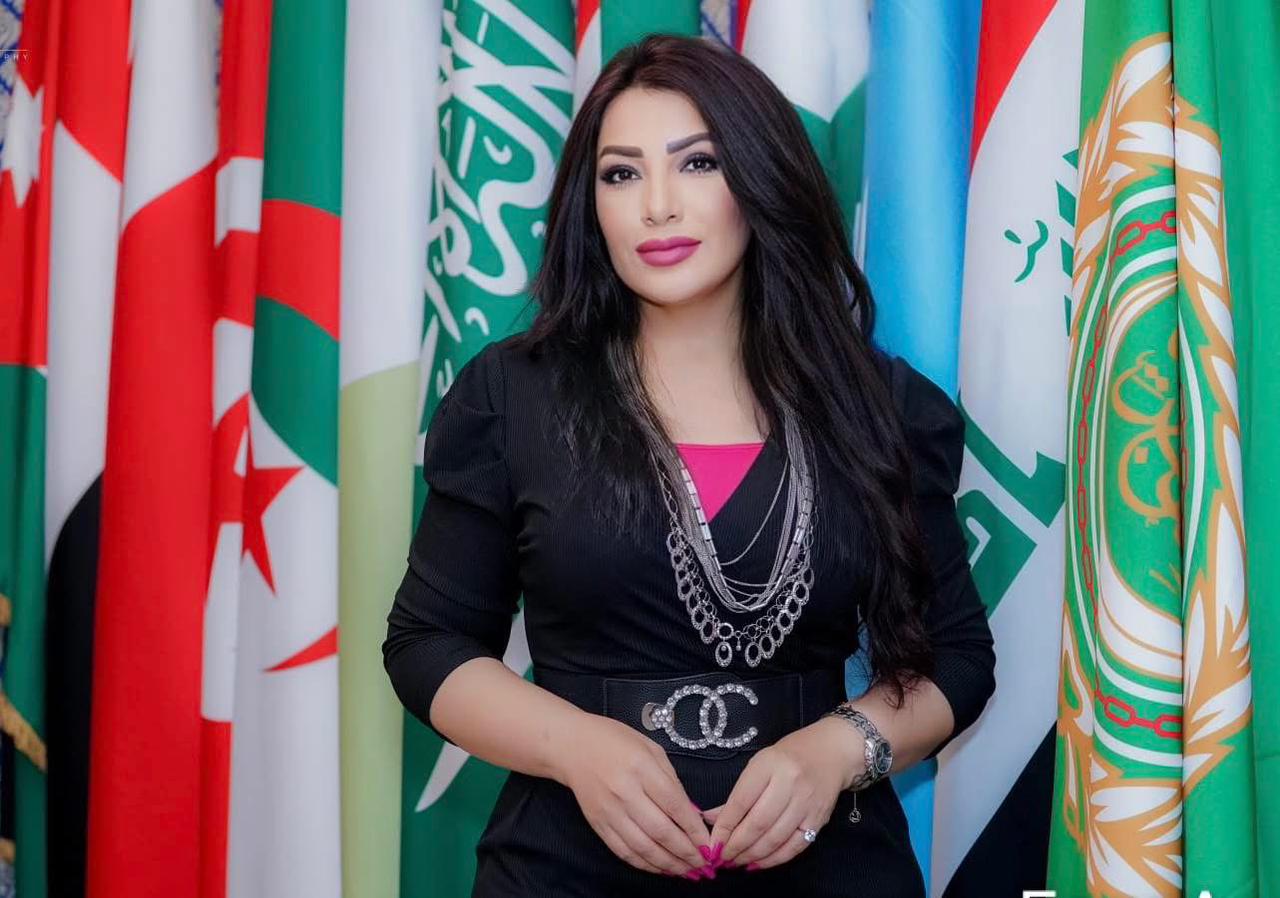 اتحاد الإعلاميات العرب