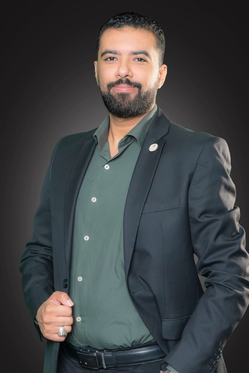 المتحف المصري الكبير