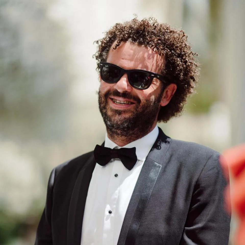 مازن المتجول