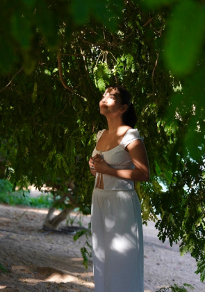 مايان السيد