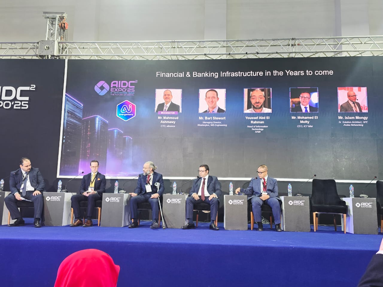 الذكاء الاصطناعي