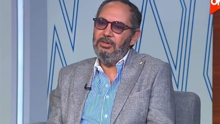 كمال أبو رية