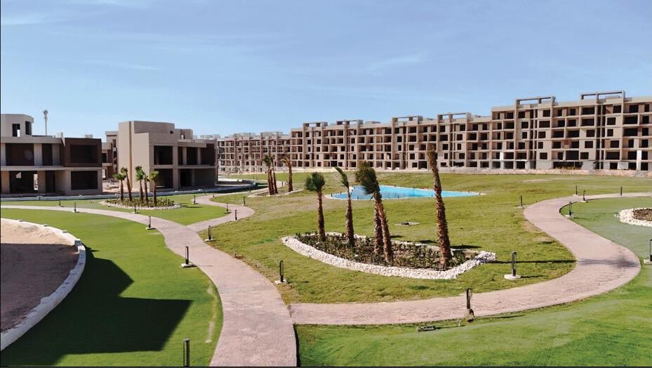 المطورون العرب