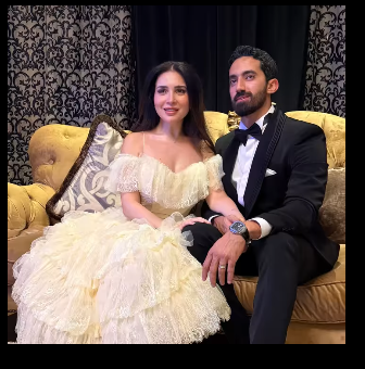 مي عز الدين