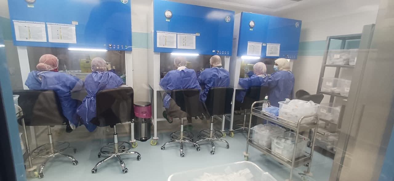 مستشفى مصر للطيران