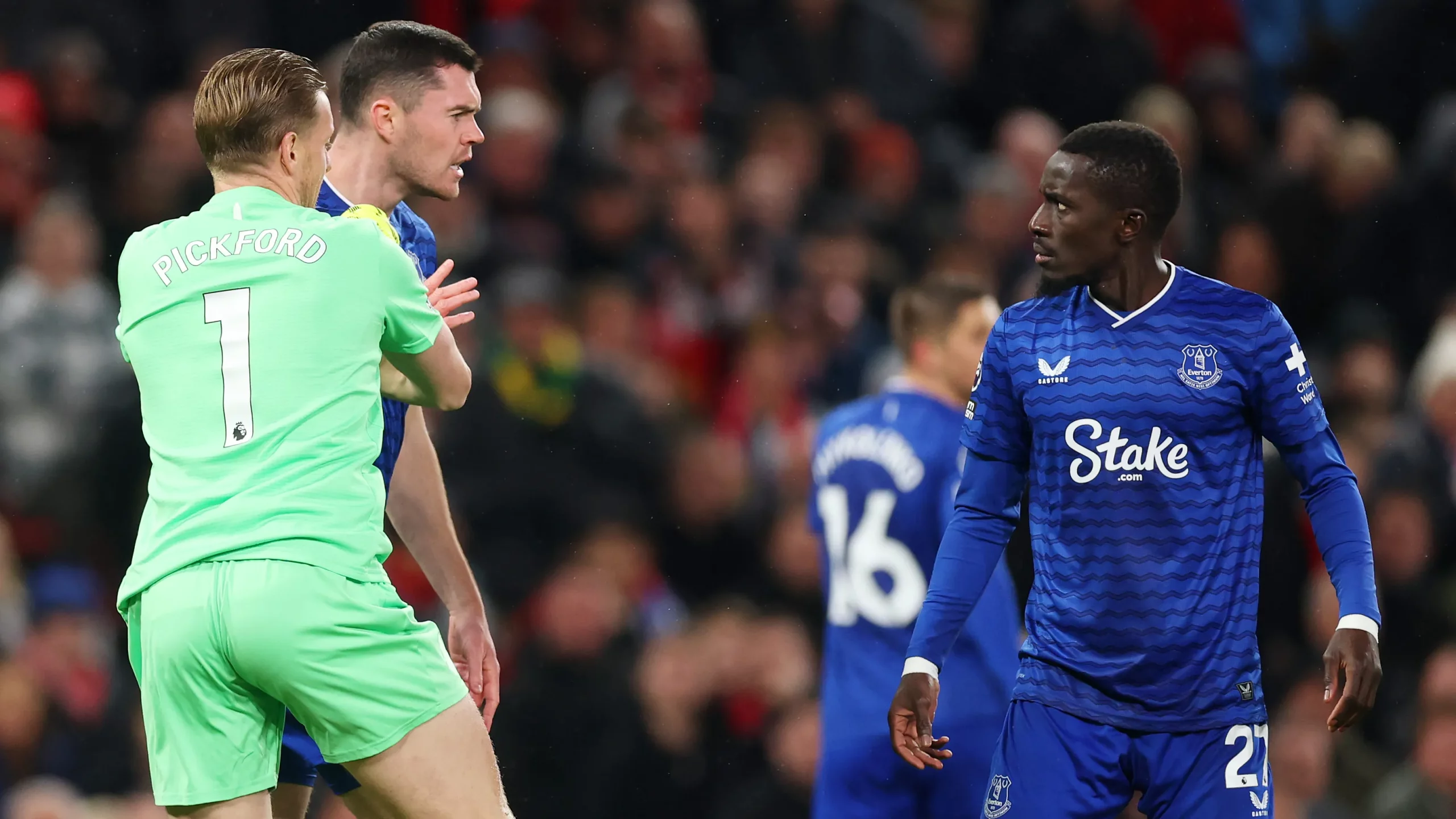 مانشستر يونايتد 