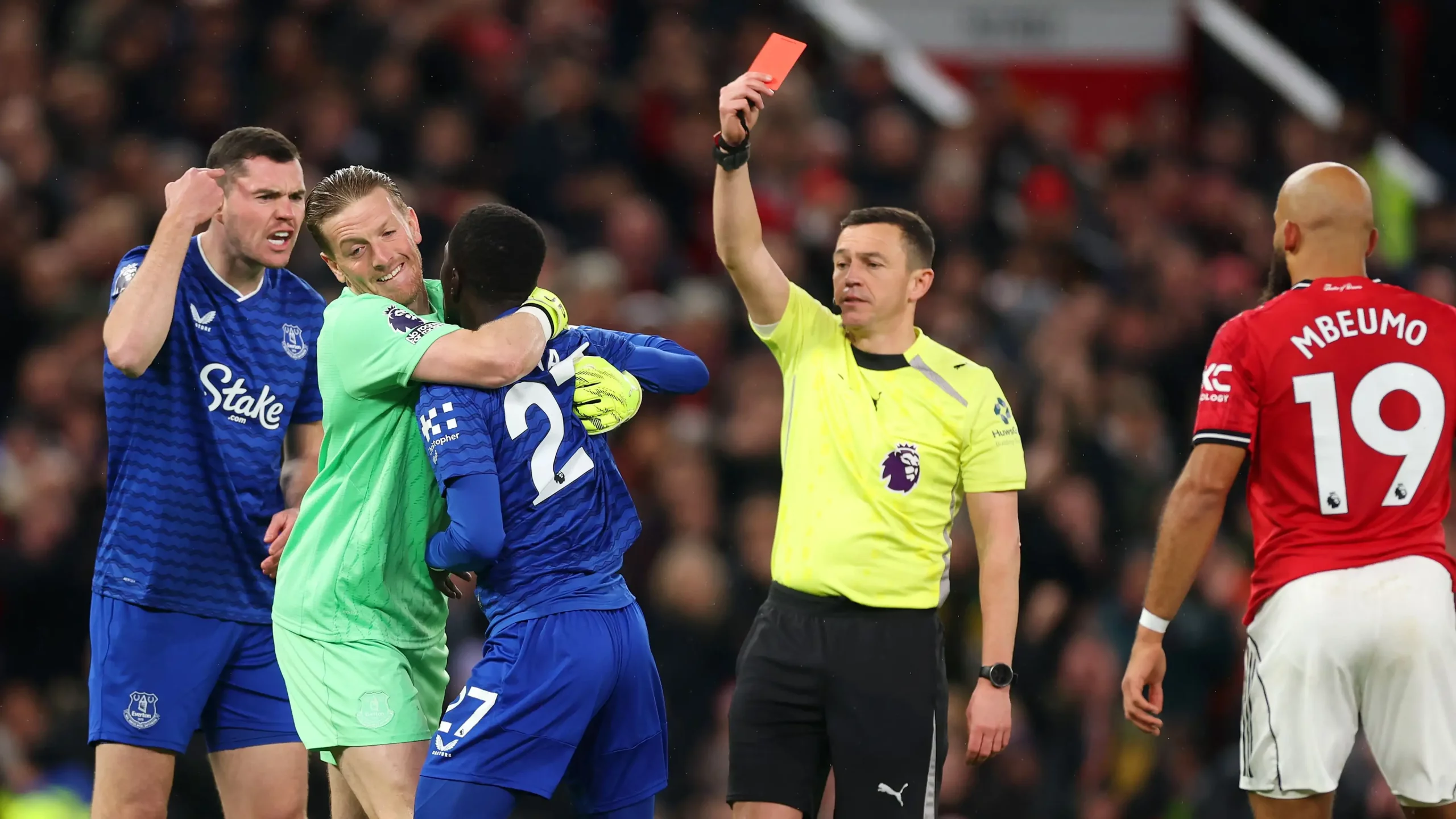 مانشستر يونايتد 