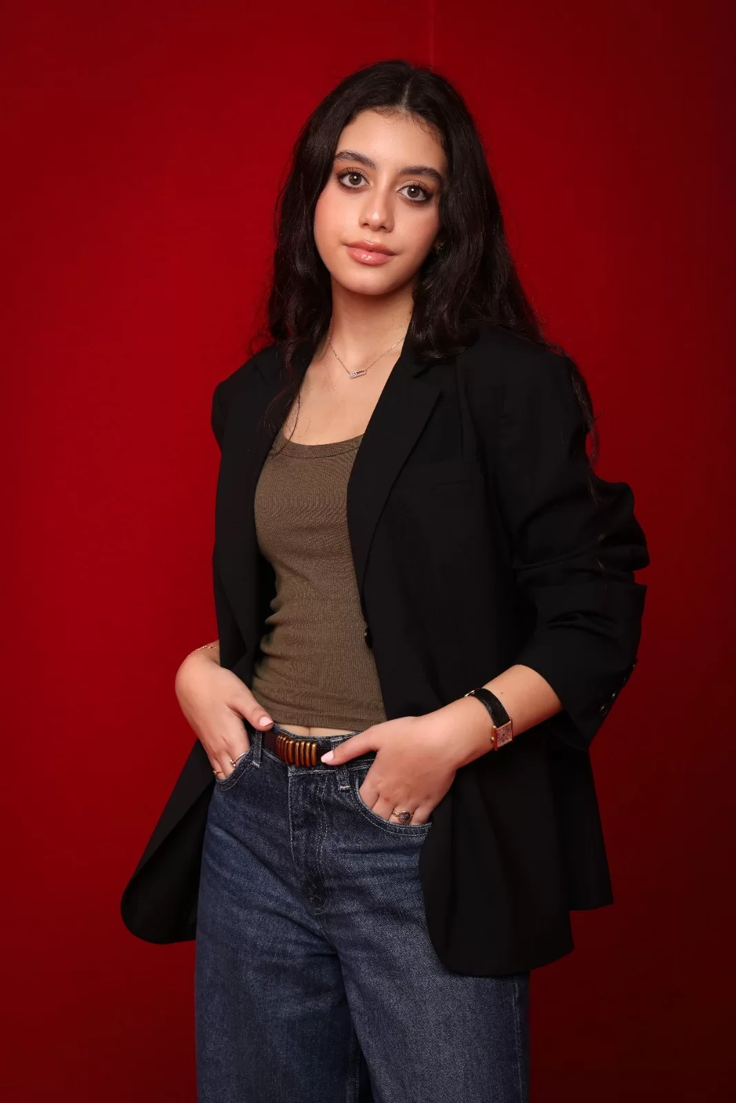 ياسمينا العبد