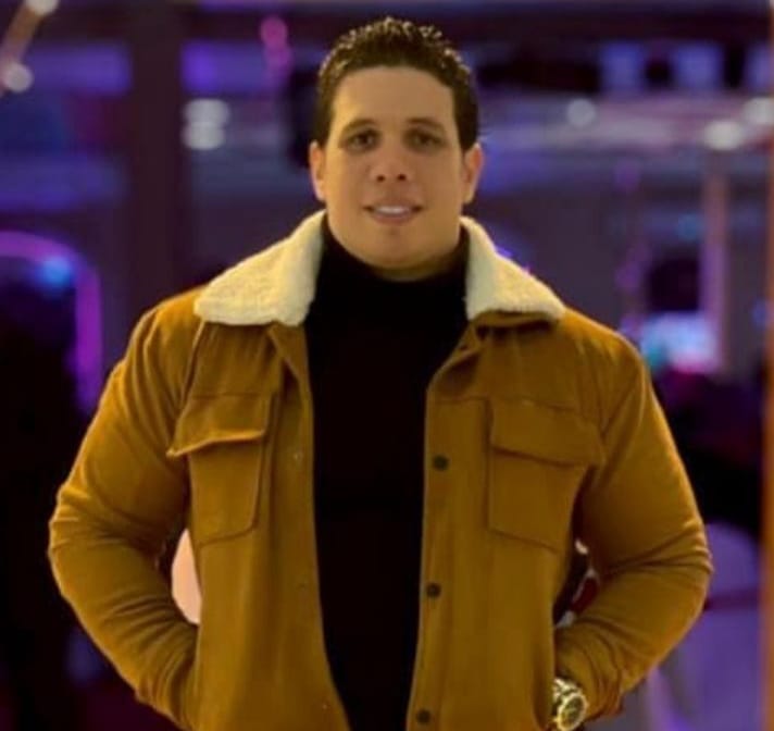 عمرو عبد الخالق