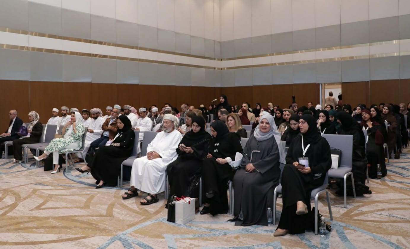 المؤتمر العالمي للسرطان 2025