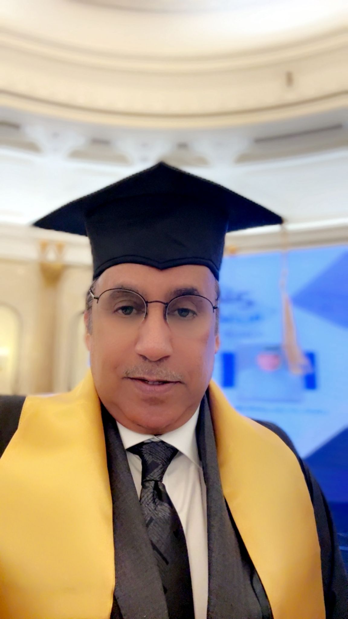 مطر الكواري