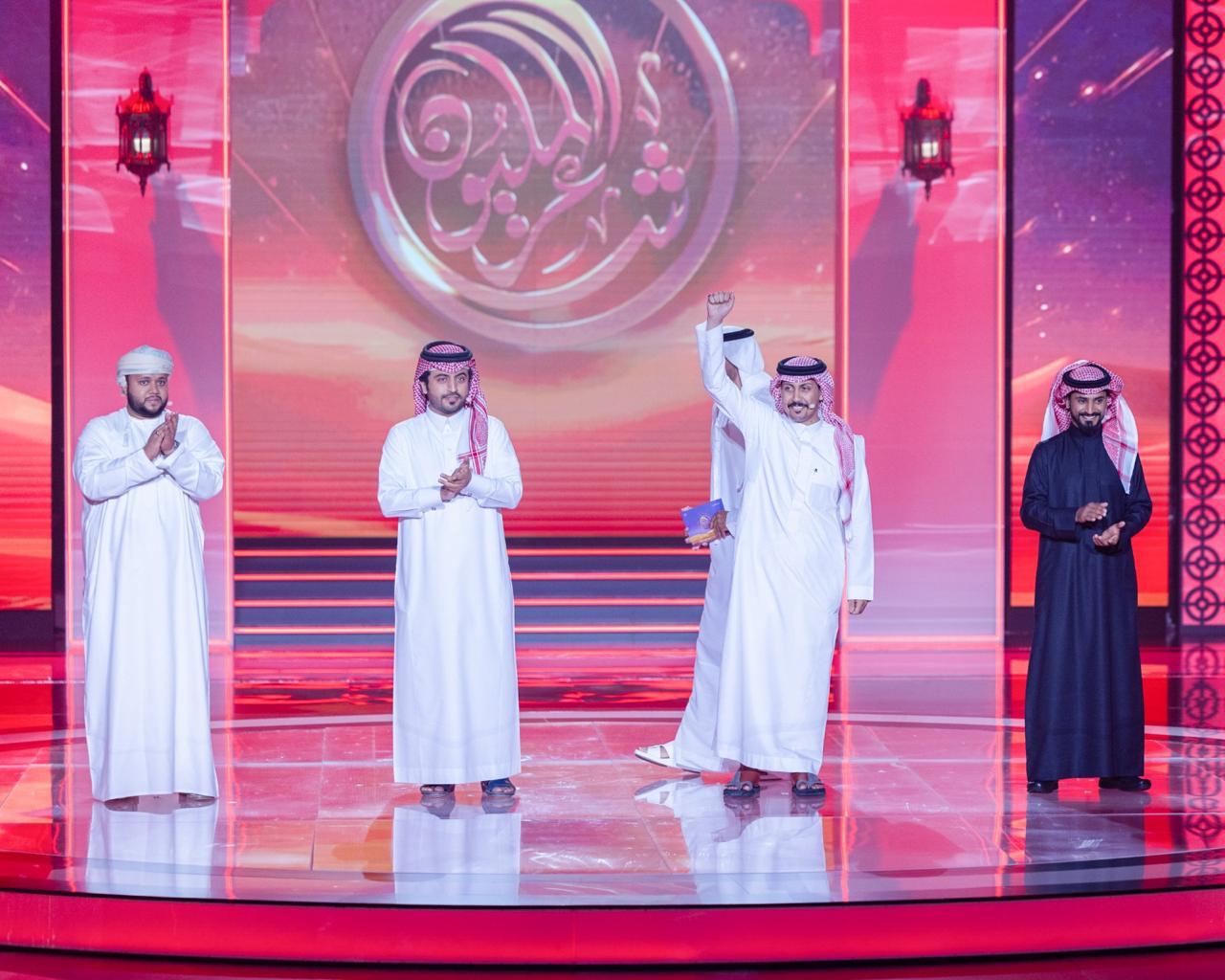 شاعر المليون