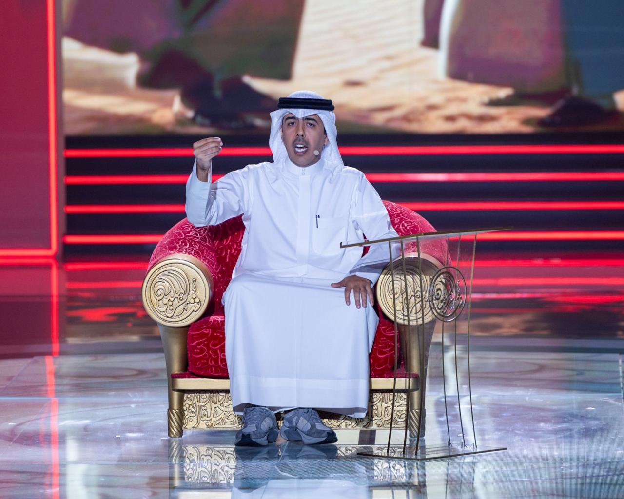 شاعر المليون