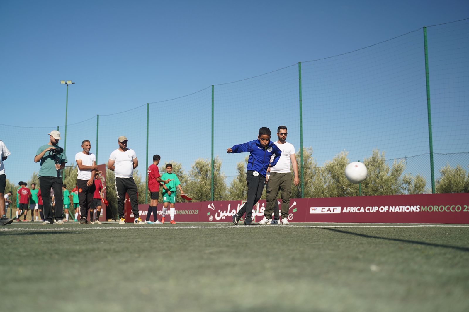 كأس أمم إفريقيا