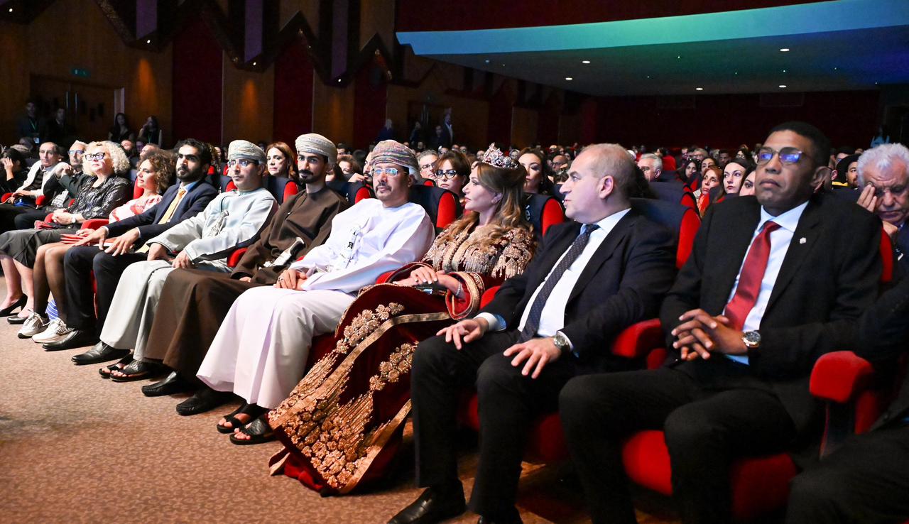 مهرجان الرباط الدولي