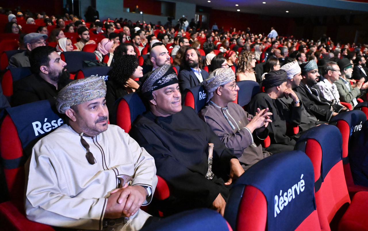 مهرجان الرباط الدولي