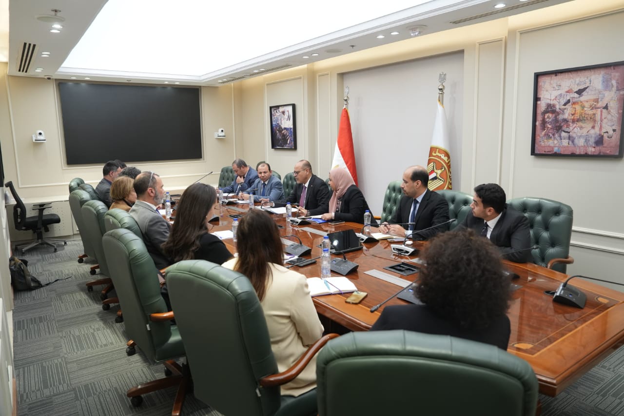  البنك الدولي