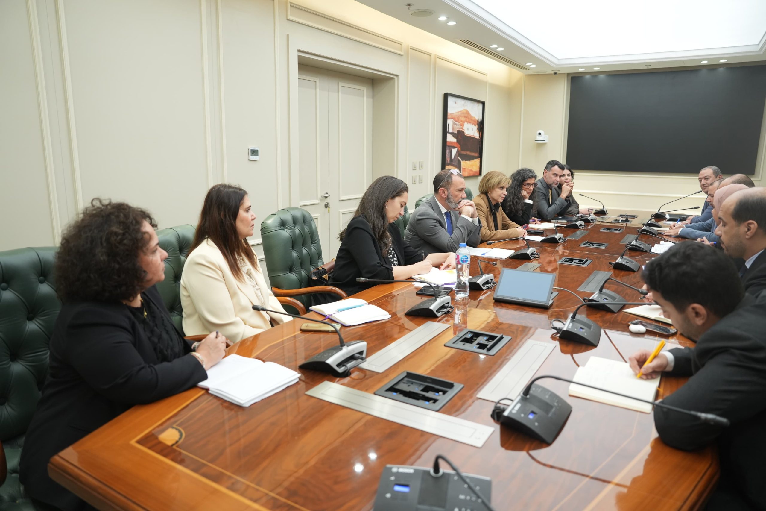  البنك الدولي