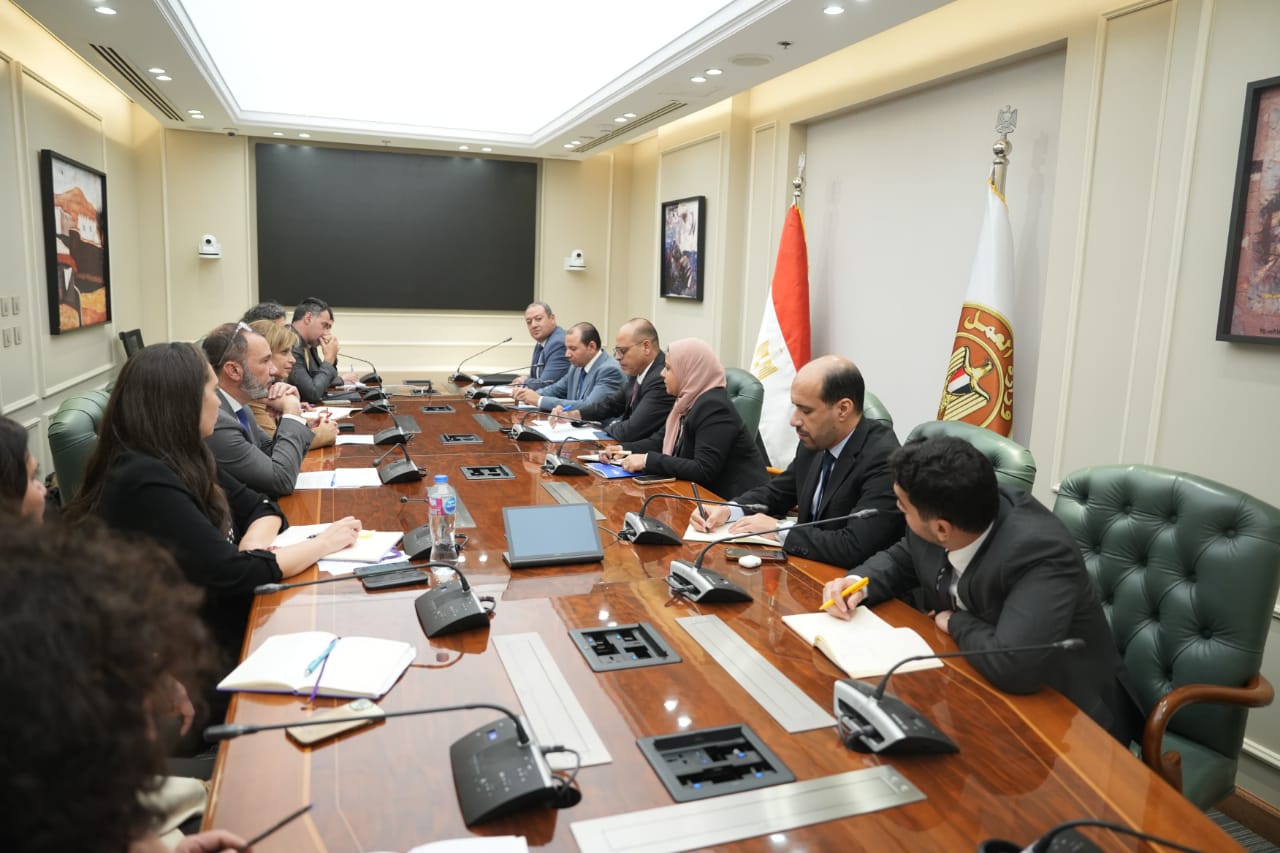  البنك الدولي