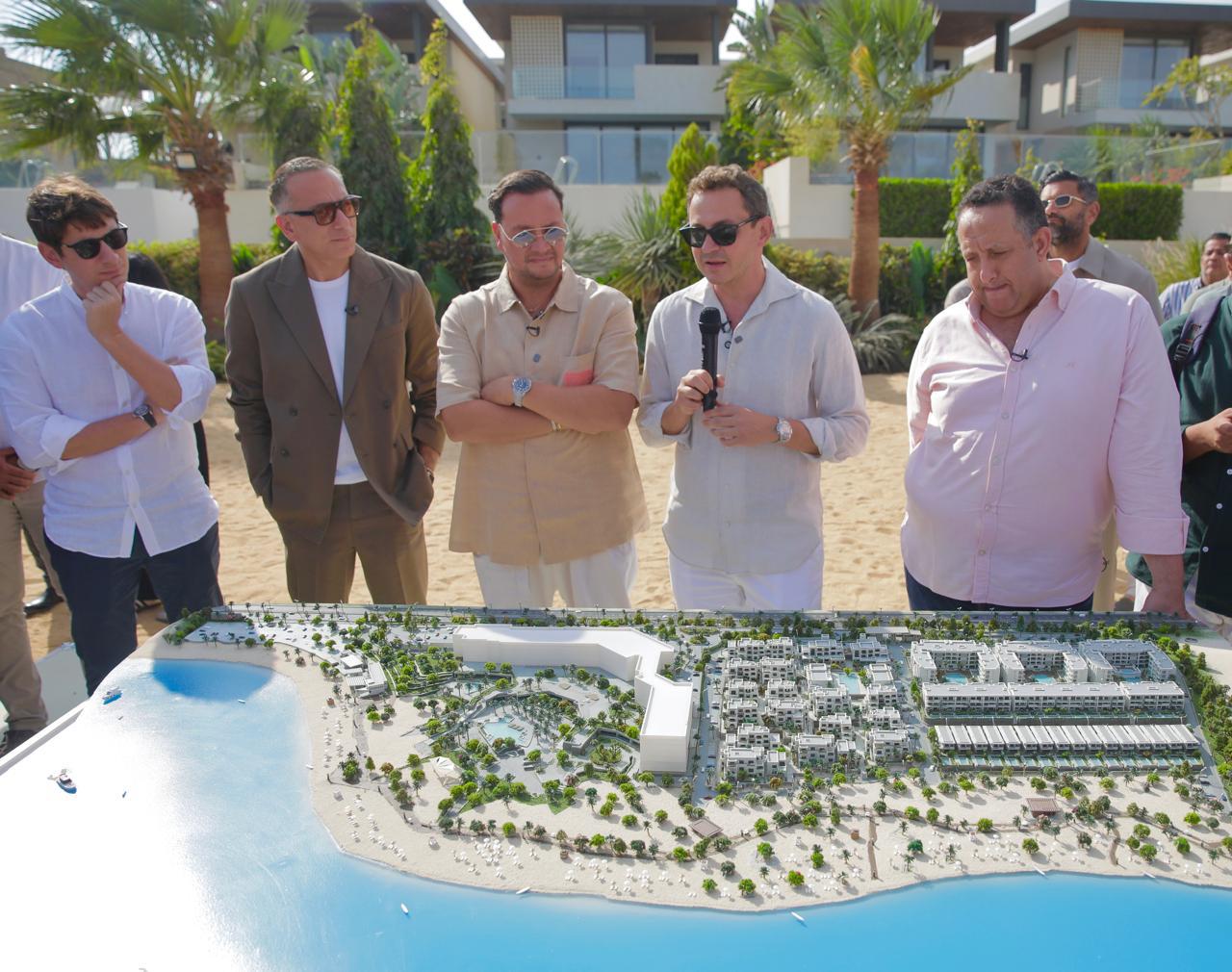 مصر إيطاليا العقارية