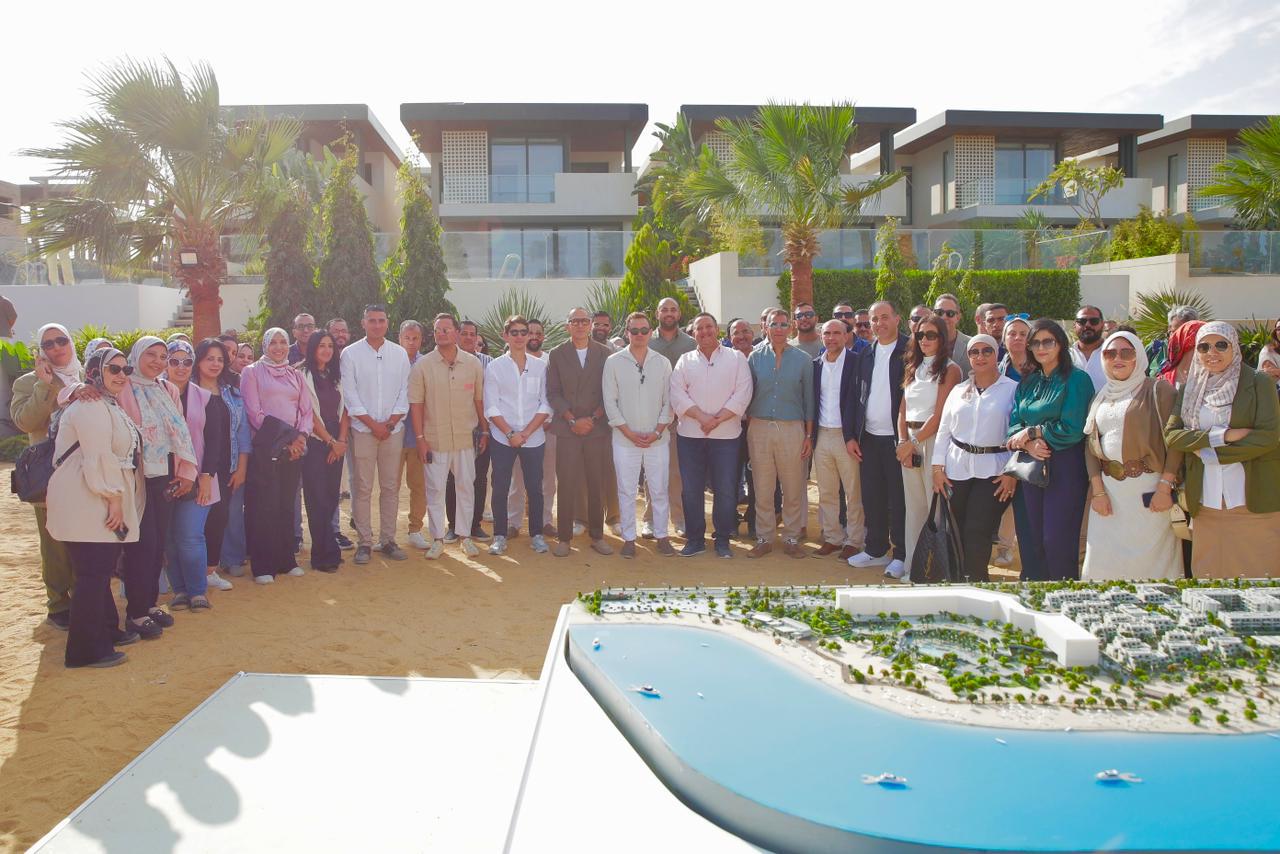 Misr Italia Properties