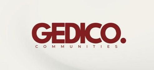 GEDICO Communities