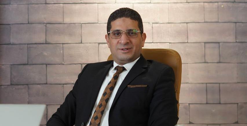 شركة مصر العظمى