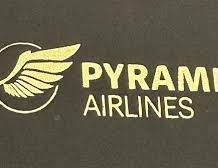 شركة بيراميدز للطيران