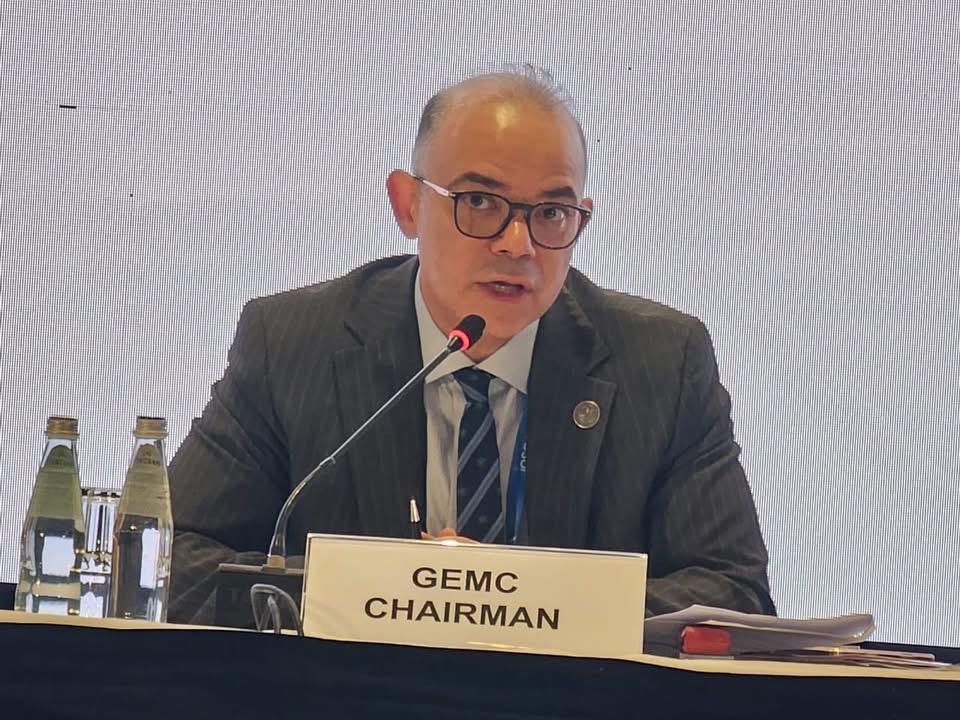 رئيس الرقابة المالية