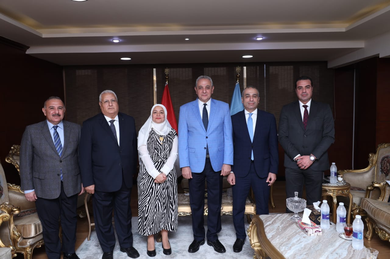 البنك الزراعي